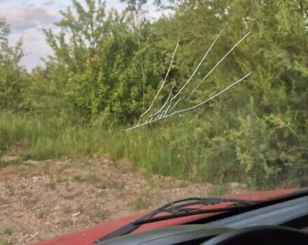 Красный ЛДВ Конвой груз., объемом двигателя 0 л и пробегом 285 тыс. км за 1600 $, фото 11 на Automoto.ua