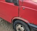 Красный ЛДВ Конвой груз., объемом двигателя 0 л и пробегом 285 тыс. км за 1600 $, фото 4 на Automoto.ua