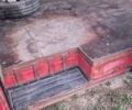 Красный ЛДВ Конвой груз., объемом двигателя 0 л и пробегом 285 тыс. км за 1600 $, фото 12 на Automoto.ua