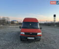 ЛДВ Конвой груз., объемом двигателя 2.4 л и пробегом 210 тыс. км за 2350 $, фото 1 на Automoto.ua