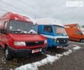 ЛДВ Конвой груз., объемом двигателя 2.4 л и пробегом 107 тыс. км за 8900 $, фото 1 на Automoto.ua