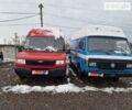 ЛДВ Конвой груз., объемом двигателя 2.4 л и пробегом 107 тыс. км за 8900 $, фото 2 на Automoto.ua