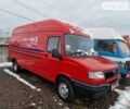 ЛДВ Конвой груз., объемом двигателя 2.4 л и пробегом 107 тыс. км за 8900 $, фото 1 на Automoto.ua