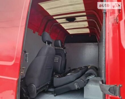 ЛДВ Конвой груз., объемом двигателя 2.4 л и пробегом 107 тыс. км за 8900 $, фото 10 на Automoto.ua