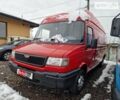 ЛДВ Конвой груз., объемом двигателя 2.4 л и пробегом 107 тыс. км за 8900 $, фото 3 на Automoto.ua