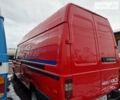 ЛДВ Конвой груз., объемом двигателя 2.4 л и пробегом 107 тыс. км за 8900 $, фото 9 на Automoto.ua