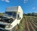 ЛДВ Конвой груз., объемом двигателя 2.4 л и пробегом 300 тыс. км за 2000 $, фото 5 на Automoto.ua