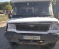 ЛДВ Конвой груз., объемом двигателя 2.4 л и пробегом 500 тыс. км за 1319 $, фото 1 на Automoto.ua