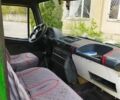 Желтый ЛДВ Конвой груз., объемом двигателя 2.4 л и пробегом 485 тыс. км за 1400 $, фото 6 на Automoto.ua