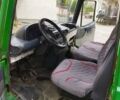 Желтый ЛДВ Конвой груз., объемом двигателя 2.4 л и пробегом 485 тыс. км за 1400 $, фото 5 на Automoto.ua