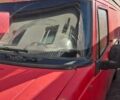 Червоний ЛДВ Конвой, об'ємом двигуна 2.4 л та пробігом 400 тис. км за 1000 $, фото 1 на Automoto.ua