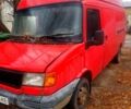 Красный ЛДВ Конвой, объемом двигателя 2.4 л и пробегом 350 тыс. км за 2700 $, фото 1 на Automoto.ua