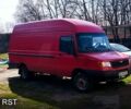 Красный ЛДВ Конвой, объемом двигателя 2.4 л и пробегом 260 тыс. км за 3300 $, фото 1 на Automoto.ua