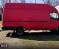 Красный ЛДВ Конвой, объемом двигателя 2.4 л и пробегом 260 тыс. км за 3300 $, фото 5 на Automoto.ua