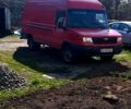 Красный ЛДВ Конвой, объемом двигателя 2.4 л и пробегом 260 тыс. км за 3300 $, фото 12 на Automoto.ua