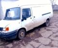 ЛДВ Конвой, объемом двигателя 25 л и пробегом 0 тыс. км за 1200 $, фото 1 на Automoto.ua