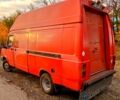 ЛДВ Конвой, объемом двигателя 24 л и пробегом 430 тыс. км за 2500 $, фото 1 на Automoto.ua