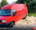 ЛДВ Конвой, объемом двигателя 2.4 л и пробегом 286 тыс. км за 3800 $, фото 1 на Automoto.ua