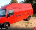 ЛДВ Конвой, объемом двигателя 2.4 л и пробегом 286 тыс. км за 3800 $, фото 1 на Automoto.ua