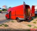 ЛДВ Конвой, объемом двигателя 2.4 л и пробегом 286 тыс. км за 3800 $, фото 3 на Automoto.ua