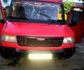 ЛДВ Конвой, об'ємом двигуна 2.4 л та пробігом 0 тис. км за 2700 $, фото 3 на Automoto.ua
