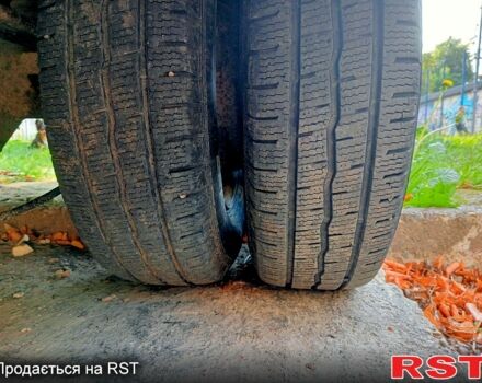 ЛДВ Конвой, объемом двигателя 2.4 л и пробегом 286 тыс. км за 3800 $, фото 8 на Automoto.ua