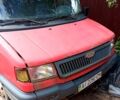 ЛДВ Конвой, об'ємом двигуна 2.4 л та пробігом 350 тис. км за 1200 $, фото 2 на Automoto.ua