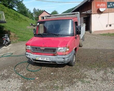 ЛДВ Конвой, объемом двигателя 0 л и пробегом 214 тыс. км за 1800 $, фото 3 на Automoto.ua