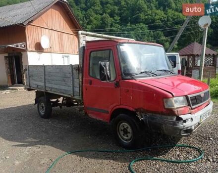ЛДВ Конвой, объемом двигателя 0 л и пробегом 214 тыс. км за 1800 $, фото 2 на Automoto.ua