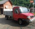 ЛДВ Конвой, объемом двигателя 0 л и пробегом 214 тыс. км за 1800 $, фото 2 на Automoto.ua
