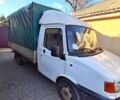 ЛДВ Конвой, объемом двигателя 2.4 л и пробегом 167 тыс. км за 2600 $, фото 2 на Automoto.ua