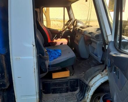 ЛДВ Конвой, объемом двигателя 24 л и пробегом 100 тыс. км за 4000 $, фото 1 на Automoto.ua