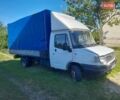 ЛДВ Конвой, объемом двигателя 2.4 л и пробегом 1000 тыс. км за 3000 $, фото 1 на Automoto.ua
