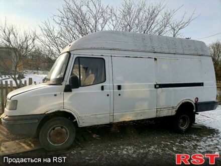 ЛДВ Конвой 2002 у Дніпро (Дніпропетровську) на Automoto.ua ЛДВ Конвой, об'ємом двигуна 24 л та пробігом 0 тис. км за 1210 $, фото 1 на Automoto.ua