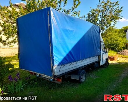 ЛДВ Конвой, объемом двигателя 24 л и пробегом 100 тыс. км за 4000 $, фото 1 на Automoto.ua