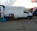 Синий ЛДВ Конвой, объемом двигателя 2.5 л и пробегом 750 тыс. км за 800 $, фото 1 на Automoto.ua