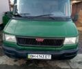 Зеленый ЛДВ Конвой, объемом двигателя 2.4 л и пробегом 120 тыс. км за 2000 $, фото 1 на Automoto.ua