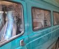 Зеленый ЛДВ Конвой, объемом двигателя 0 л и пробегом 233 тыс. км за 3500 $, фото 4 на Automoto.ua