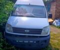 Белый ЛДВ Максус, объемом двигателя 2.5 л и пробегом 10 тыс. км за 930 $, фото 1 на Automoto.ua