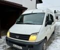 Белый ЛДВ Максус, объемом двигателя 2.5 л и пробегом 660 тыс. км за 3700 $, фото 1 на Automoto.ua