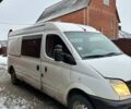 Белый ЛДВ Максус, объемом двигателя 2.5 л и пробегом 660 тыс. км за 3700 $, фото 9 на Automoto.ua