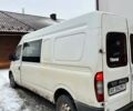 Белый ЛДВ Максус, объемом двигателя 2.5 л и пробегом 660 тыс. км за 3700 $, фото 3 на Automoto.ua