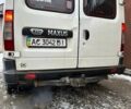 Белый ЛДВ Максус, объемом двигателя 2.5 л и пробегом 660 тыс. км за 3700 $, фото 6 на Automoto.ua
