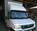Білий ЛДВ Maxus, об'ємом двигуна 2.4 л та пробігом 350 тис. км за 5500 $, фото 1 на Automoto.ua