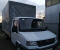 Білий ЛДВ Maxus, об'ємом двигуна 2.4 л та пробігом 350 тис. км за 5500 $, фото 6 на Automoto.ua