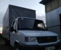 Білий ЛДВ Maxus, об'ємом двигуна 2.4 л та пробігом 350 тис. км за 5500 $, фото 5 на Automoto.ua