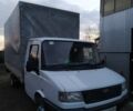 Белый ЛДВ Максус, объемом двигателя 2.4 л и пробегом 350 тыс. км за 5500 $, фото 6 на Automoto.ua