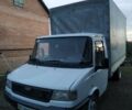 Білий ЛДВ Maxus, об'ємом двигуна 2.4 л та пробігом 350 тис. км за 5500 $, фото 3 на Automoto.ua