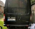 Чорний ЛДВ Maxus, об'ємом двигуна 2.5 л та пробігом 0 тис. км за 4500 $, фото 3 на Automoto.ua