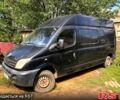 Чорний ЛДВ Maxus, об'ємом двигуна 2.5 л та пробігом 0 тис. км за 4500 $, фото 1 на Automoto.ua